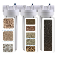 Ultra IQ Water Filter